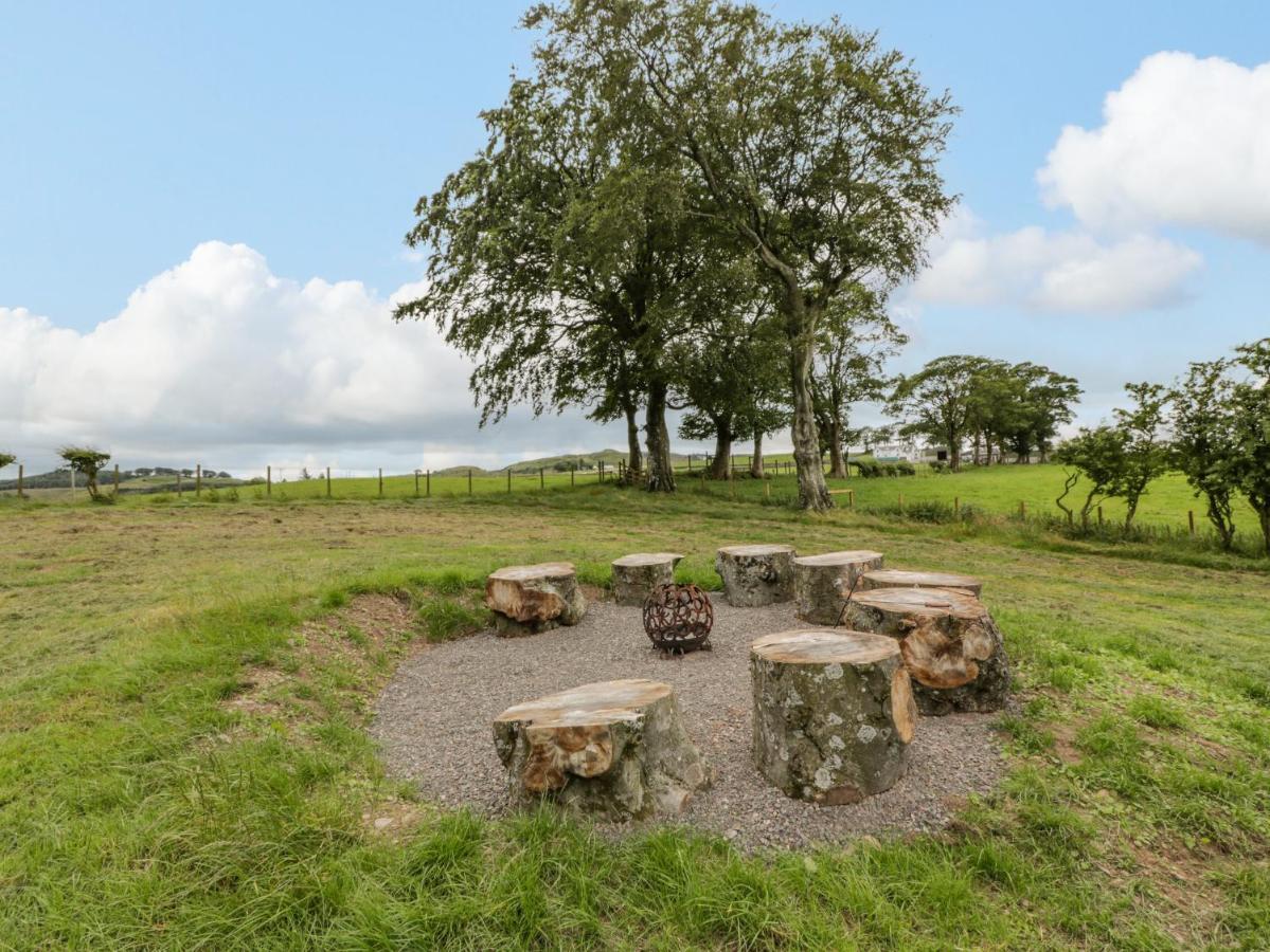 Laird Lodge 4 ล็อกเกอร์บี ภายนอก รูปภาพ